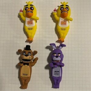 FNAF Phone Huggers